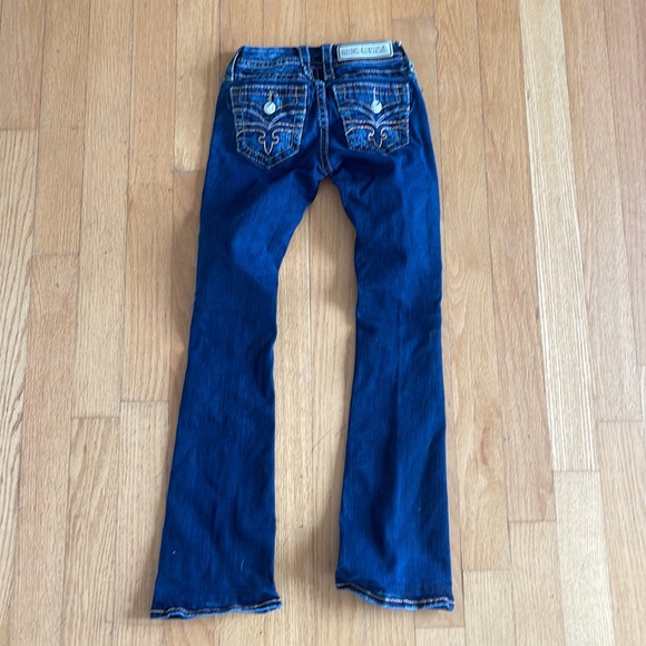 Rock Revivals - Picture 6 of 9